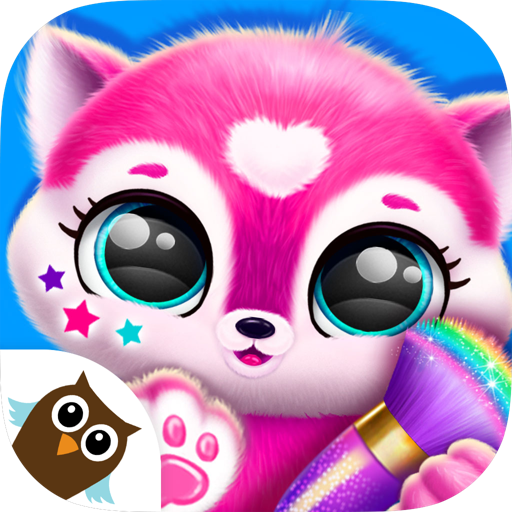 Fluvsies – A Fluff to Luv