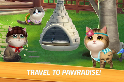 Meow Match