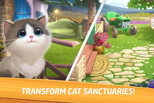 Meow Match