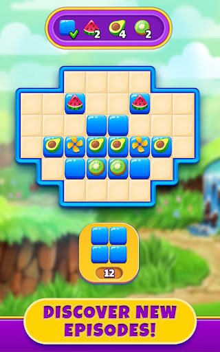 Royal Cat Puzzle